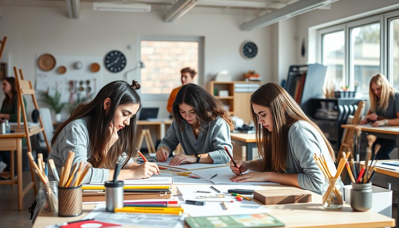 Innovative digital learning technology